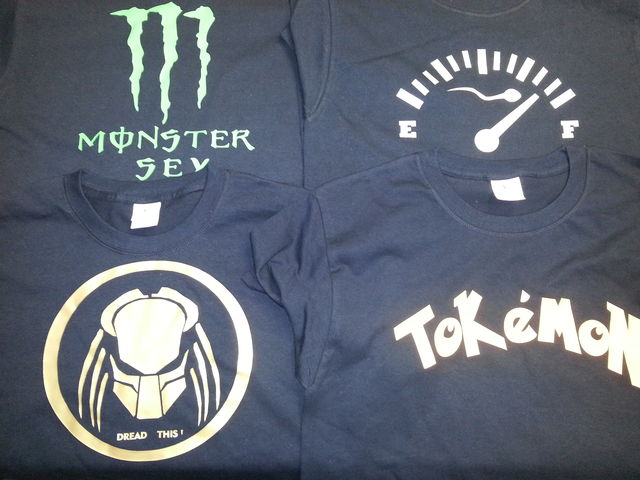 PLAYERAS HOMBRE